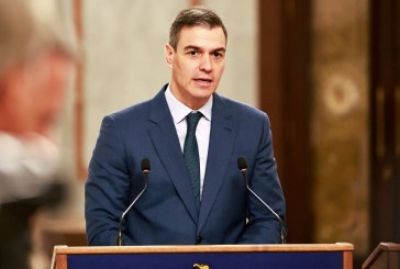 سانشيز: العلاقات مع المغرب بلغت مستوى عاليا من المتانة والثقة