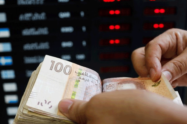 المركز التجاري للأبحاث يسجّل اضطرابا طفيفا في توازن السوق النقدية