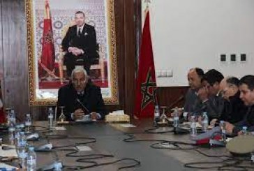 العاصمة الاسماعيلية تستعد لاستقبال المعرض الدولي للفلاحة الدورة 16.