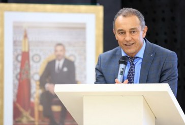 الشامي: المملكة قامت بالعديد من المجهودات للنهوض بالقطاعين العام والخاص