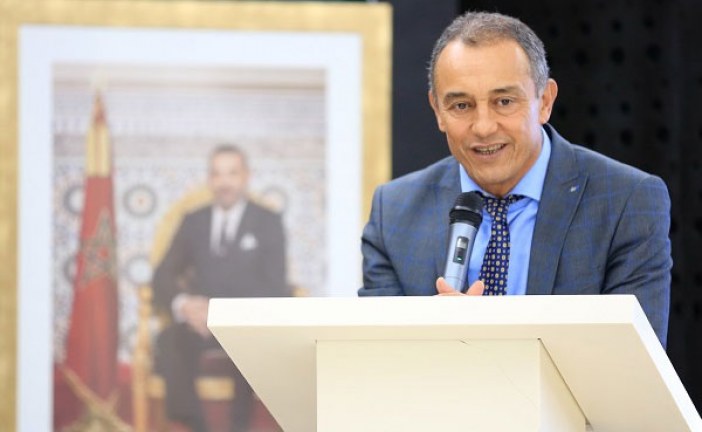 الشامي: المملكة قامت بالعديد من المجهودات للنهوض بالقطاعين العام والخاص