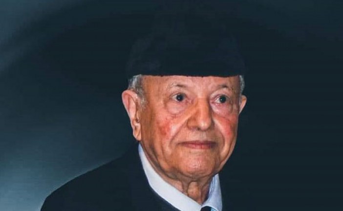 محمد بنسعيد آيت يدر في ذمة الله