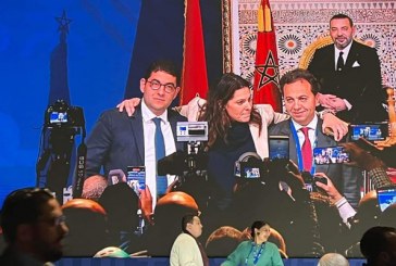 المنصوري: المؤتمر الخامس لـ”البام” محطة تنظيمية مهمة كانت منتظرة وناجحة