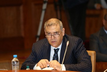 لفتيت: الوزارة أعدت خارطة طريق وطنية للتنقلات المستدامة في أفق 2040