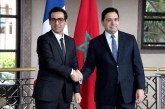 فرنسا تعلن دعم مخطط الحكم الذاتي بالصحراء وتقترح شراكة جديدة مع المغرب