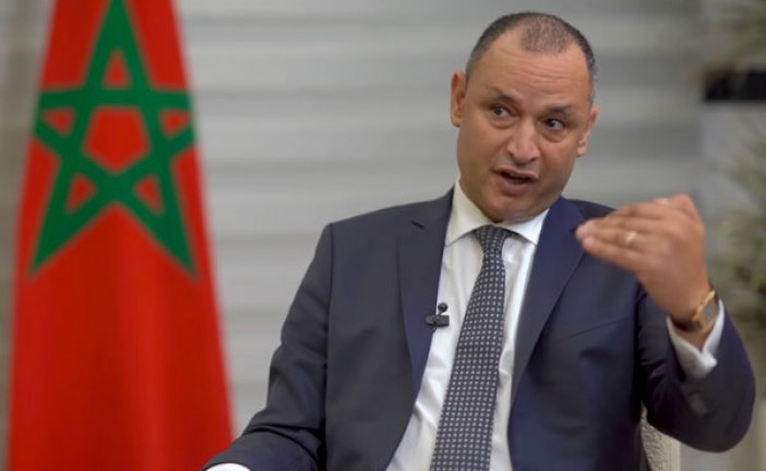 مزور يؤكد حرص الحكومة على تكثيف مراقبة الأسعار حفاظا على القدرة الشرائية للمواطنين