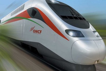 ONCF يكشف حقيقة إسناد صفقة خط TGV مراكش- أكادير لشركة صينية