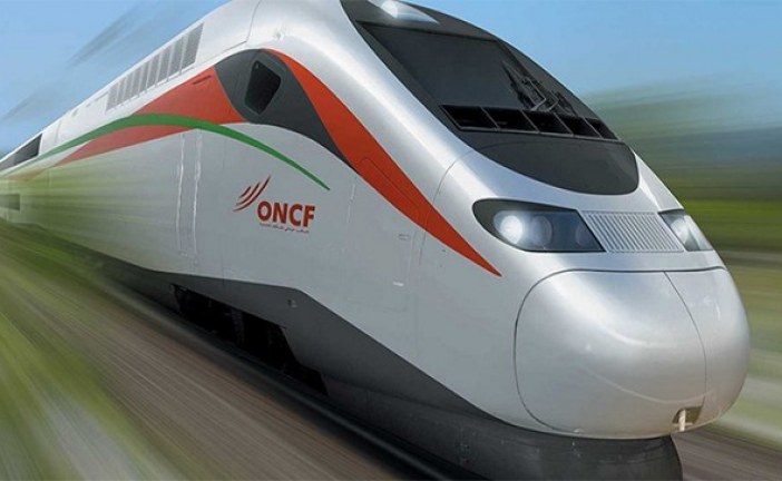 ONCF يكشف حقيقة إسناد صفقة خط TGV مراكش- أكادير لشركة صينية