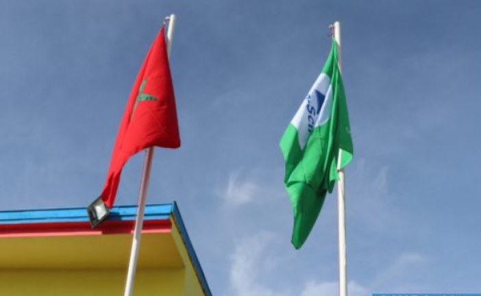 جهة الشرق .. أزيد من 50 مؤسسة تعليمية تحصل على شارة “مدرسة إيكولوجية”