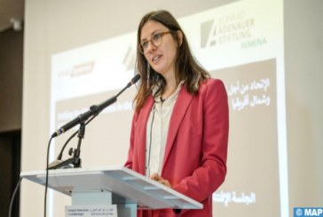 شبكة برلمانيون من أجل المناخ.. الدعوة بالرباط إلى وضع برامج تعزز الاستدامة البيئية