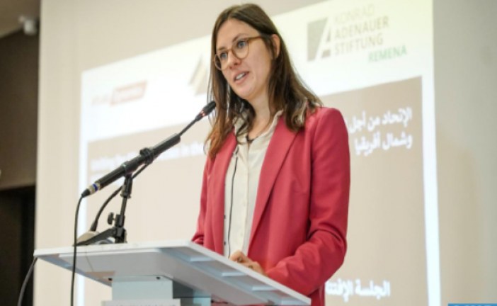 شبكة برلمانيون من أجل المناخ.. الدعوة بالرباط إلى وضع برامج تعزز الاستدامة البيئية