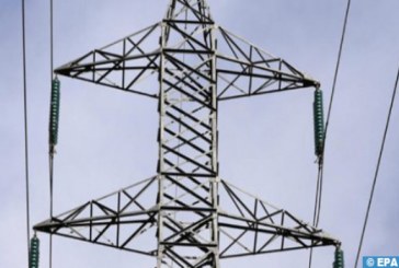 إطلاق برنامج لتوسعة الشبكة الكهربائية بجماعات إقليم وزان بغلاف مالي يفوق 34 مليون درهم