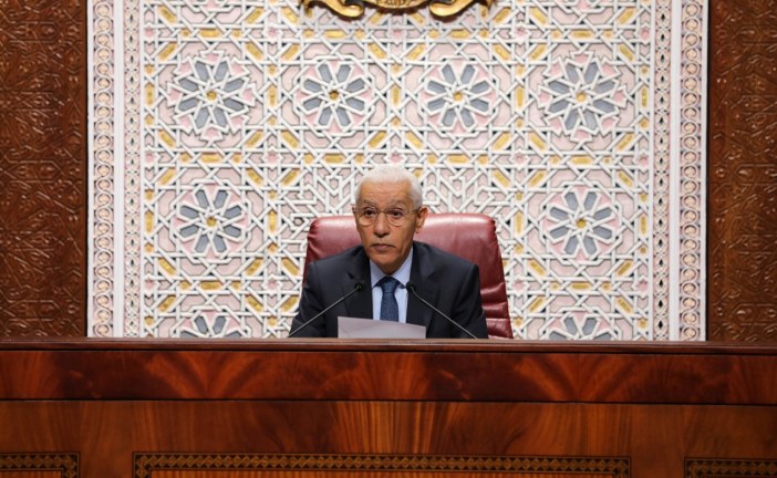الطالبي العلمي: المبادرة الأطلسية ستجني ثمارها إفريقيا والعالم العربي وأمريكا اللاتينية