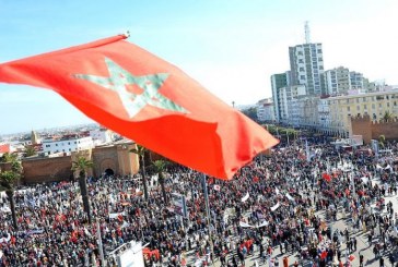 معهد ملكي بريطاني يدعو لندن إلى “الدعم الكامل” لمخطط المغرب بالصحراء