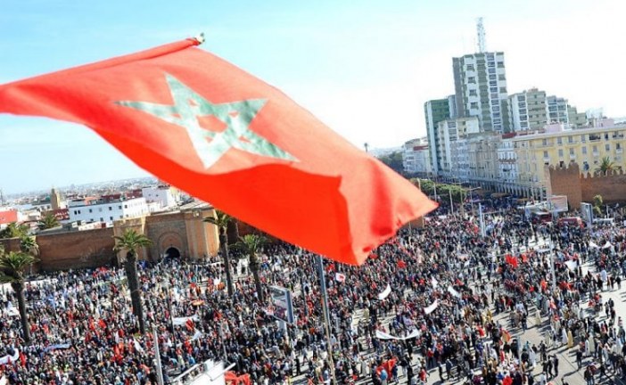 معهد ملكي بريطاني يدعو لندن إلى “الدعم الكامل” لمخطط المغرب بالصحراء