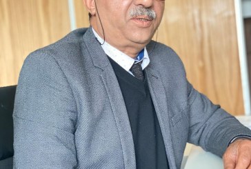 تحولات القضية الفلسطينية من نكبة 1967 إلى نكبة التطبيع الى طوفان وسط إعصارات دولية.