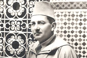 ذكرى وفاة جلالة المغفور له محمد الخامس.. مناسبة لاستحضار تضحيات أب الأمة