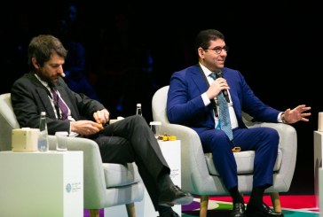 المغرب يشارك في الحوار الوزاري لقمة الثقافة في أبو ظبي