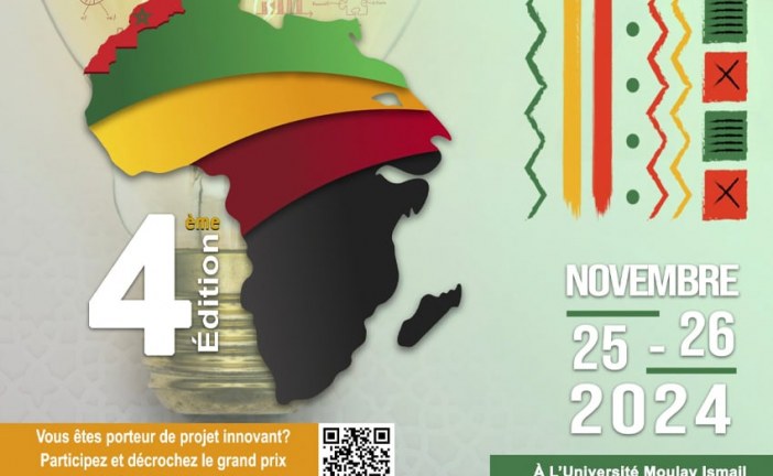 مكناس تحتضن في نونبر المقبل النسخة الرابعة من المسابقة الإفريقية للابتكار “StarTech Africa