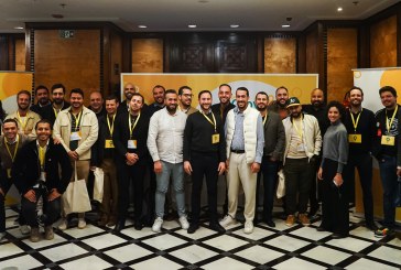 Glovo تطلق الدورة الأولى من برنامج “Glovo Partner Academy” لدعم رواد الأعمال في مجال المطاعم بالمغرب