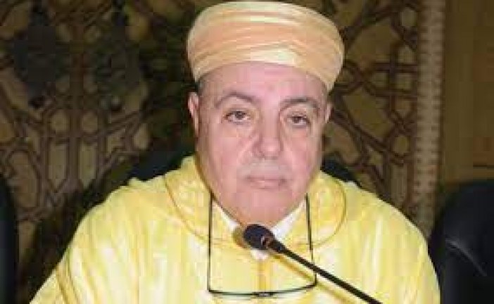 فعاليات النسخة الخامسة للمعرض الدولي للخشب: السيد عبد المالك البوطيين “نطالب من موقعنا كرئيس لغرفة الصناعة التقليدية لجهة فاس مكناس بصياغة سياسة عمومية مندمجة للصناعة التقليدية تلتقي وتتناغم فيها المخططات الوطنية وبرنامج التنمية الجهوي وتصاميم التهيئة العمرانية وغيرها…”
