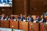 أخنوش يشيد بنجاح الاجتماع الثالث للجنة العليا المشتركة للشراكة المغرب-بلجيكا