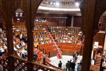 مجلس النواب يعقد جلسة جديدة لاستكمال هياكله