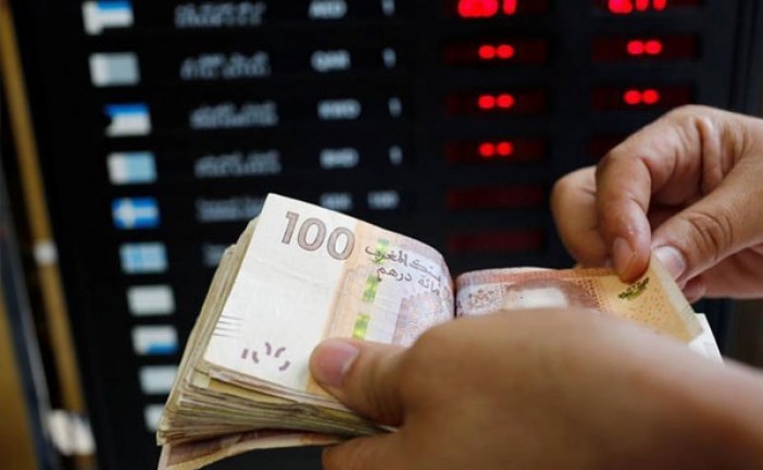 تقرير: جاري القروض الصغرى المستحقة يصل إلى 8,4 مليار درهم متم 2022