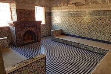 غرفة الصناعة التقليدية لجهة فاس مكناس تشجب وتحتج على إقدام الجزائر على ترشيح ” الزليج” ضمن لائحة التراث اللامادي بمنظمة اليونسكو .(بلاغ صحفي).