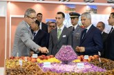 الأمير مولاي الحسن يترأس بمكناس افتتاح الدورة الـ 16 للمعرض الدولي للفلاحة