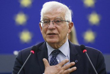 جوزيب بوريل: الشراكة بين المغرب والاتحاد الأوروبي “أكثر أهمية من أي وقت مضى “