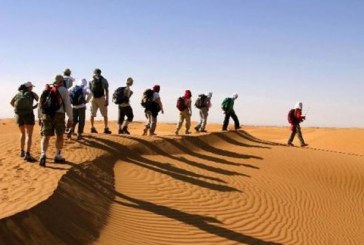أزيد من 46 ألف سائح توافدوا على جهة كلميم وادنون خلال سنة 2023