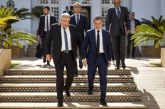 تعاون فرنسي مغربي في مكافحة الإرهاب وتأمين أولمبياد باريس