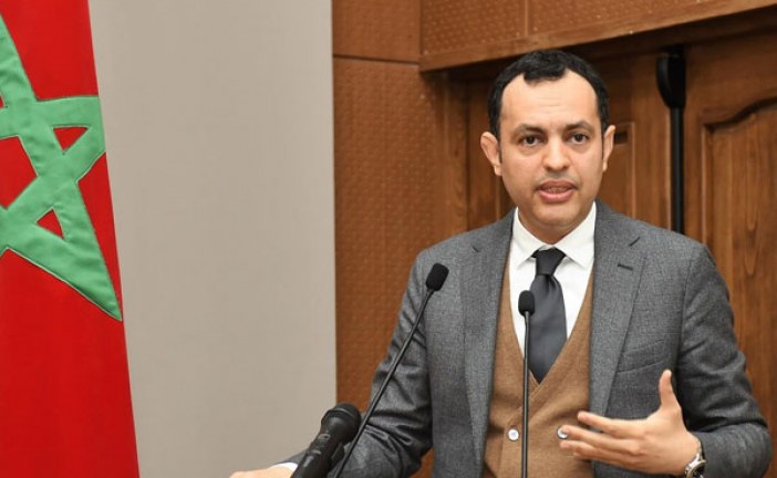 سكوري: الحكومة تؤكد ضرورة الاتفاق حول أجرأة “اتفاق 30 أبريل” قبل عيد الشغل