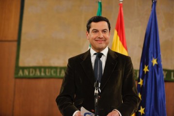 خوانما مورينو: المغرب أرسى أسس “مشروع طموح للمستقبل”