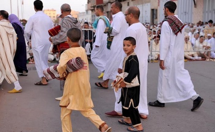 رئيس الحكومة يعلن “عطلة استثنائية” بمناسبة عيد الفطر المبارك