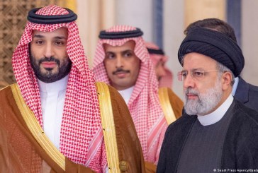 بعد هجوم إيران على إسرائيل ـ سعي خليجي لمنع اندلاع حرب شاملة