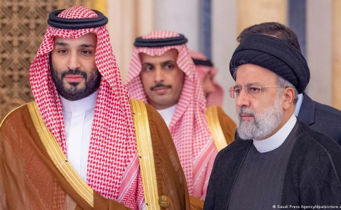 بعد هجوم إيران على إسرائيل ـ سعي خليجي لمنع اندلاع حرب شاملة