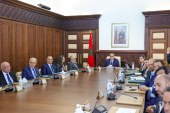 رئيس الحكومة يترأس الاجتماع الثاني للجنة الوطنية للتنمية الرقمية