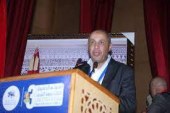 وجدة.. إنتخاب محمد إبراهيمي أمينا جهويا لـ”البام” بجهة الشرق