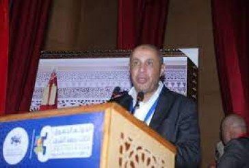 وجدة.. إنتخاب محمد إبراهيمي أمينا جهويا لـ”البام” بجهة الشرق