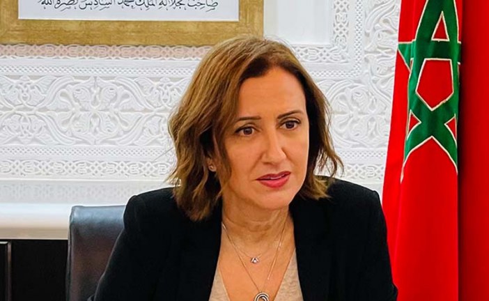 مونديال 2030: وزارة السياحة معبأة من أجل استضافة الفرق والجمهور في أحسن الظروف