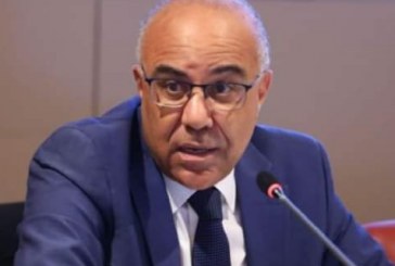ميراوي: الوزارة تعمل على تعزيز الطاقة الاستيعابية للأحياء الجامعية