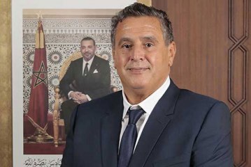 أخنوش: استراتيجية “المغرب الرقمي 2030” ستخرج إلى الوجود خلال الأسابيع المقبلة