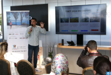 الدورة الثالثة من الترياثلون الإيكولوجي “تامودا باي 2024″، من 10 إلى 12 ماي بالمضيق بمشاركة 850 متسابقا