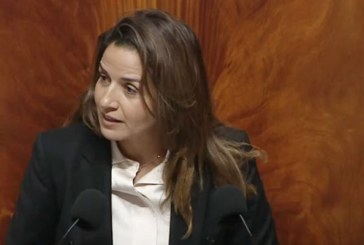 بنعلي: أنبوب الغاز نيجيريا- المغرب.. عامل محفز للتنمية الاقتصادية الإقليمية