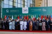 مؤتمر القمة الإسلامي يصدم “كابرانات” الجزائر و يؤكد رفضه التام للمخططات الانفصالية