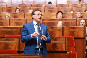محمد عبد الجليل يستعرض الإجراءات القبلية لتلبية حاجيات المسافرين خلال فترة عيد الأضحى