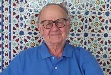 محاضرة للباحث العراقي د. فوزي عبد الرزاق بمدرسة علوم المعلومات بالرباط