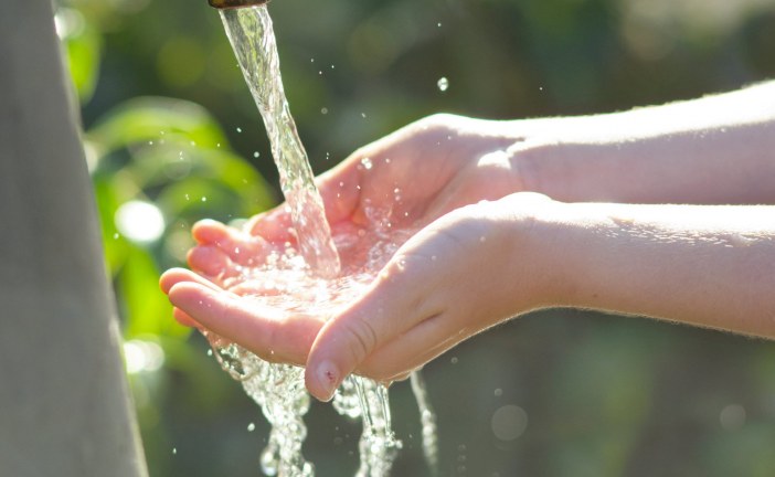 المياه الموزعة بمدينة زاوية الشيخ صالحة للشرب وتستجيب لمعايير الجودة المعمول بها